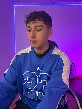 Casper   kyy online show from 11.07.25