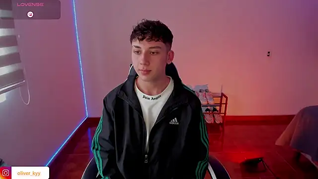 Casper   kyy online show from 11.19.25