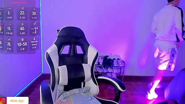 Casper   kyy online show from 01.13.26