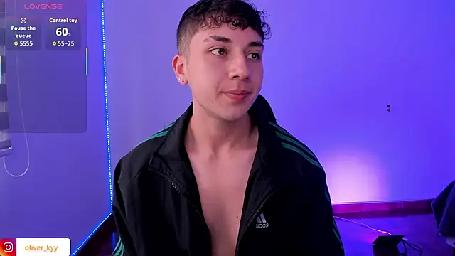 Casper   kyy online show from 02.19.26