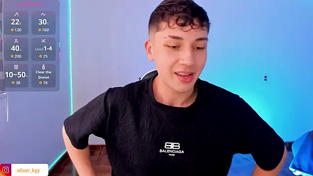 Casper   kyy online show from 02.27.26