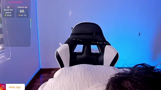 Casper   kyy online show from 03.11.26