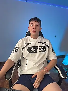 Casper   kyy online show from 03.18.26