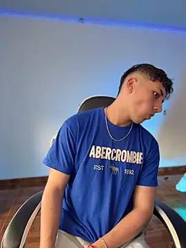 Casper   kyy online show from 03.26.26