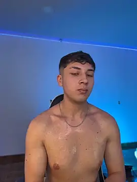 Casper   kyy online show from 03.27.26