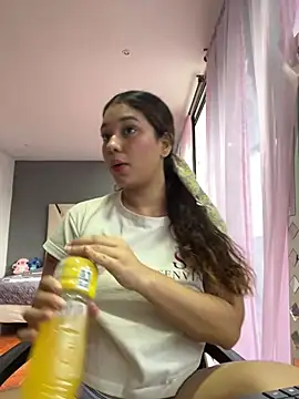 lana rousse01 online show from 01.08.26