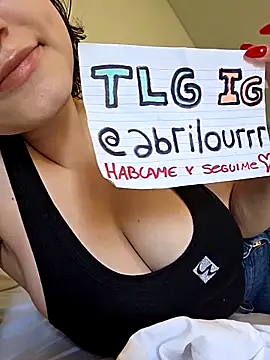 abrilour online show from 12.04.25