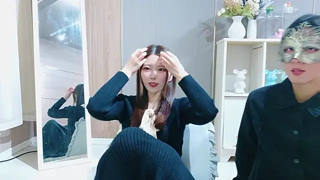 Reto-sama online show from 10.15.25