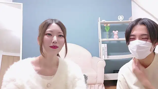 Reto-sama online show from 10.18.25