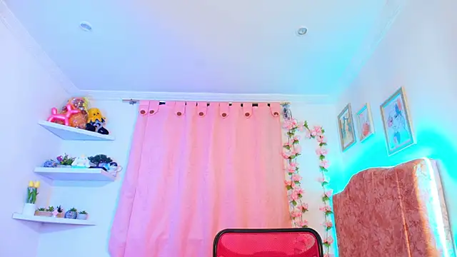 evansweett7 online show from 02.03.26