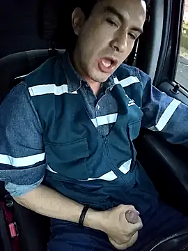 Blackaxes online show from 10.29.25