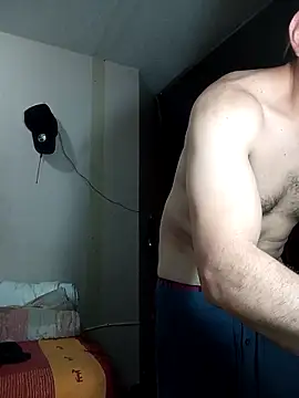 Blackaxes online show from 12.15.25