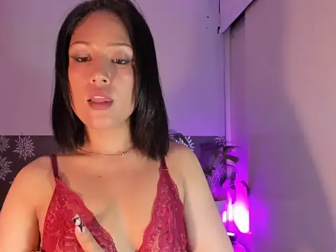 VikyRossee online show from 10.07.25