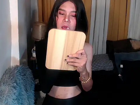 MissTransStella69 online show from 05.09.26