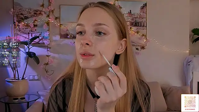 CindyGreen online show from 10.27.25