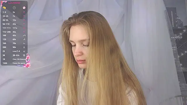 CindyGreen online show from 02.05.26