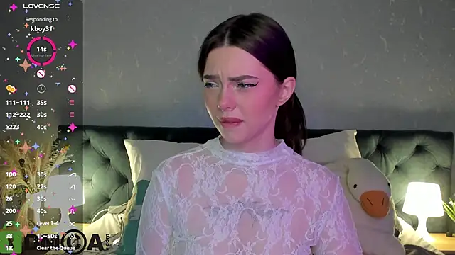  xna  online show from 09.23.25