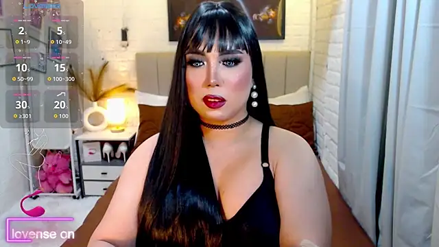 selfsucker ayabells online show from 11.17.25