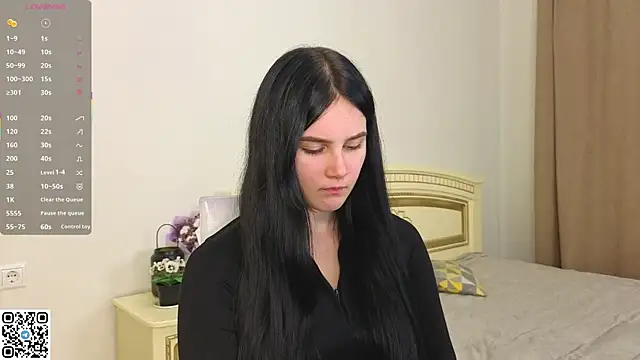 EnricaElis online show from 12.05.25