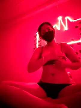 Snapshot of HOTSEXY_KAVYA chatting on 10.13.25 HOTSEXY KAVYA online show from 10.13.25