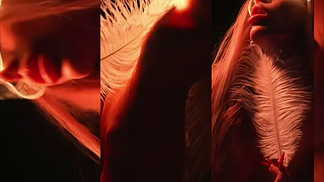 Alvuwkaa online show from 12.02.25