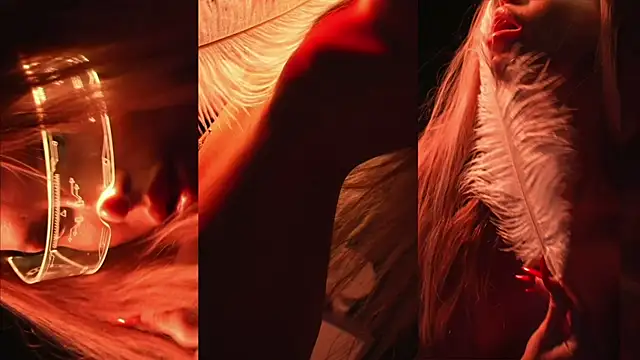 Alvuwkaa online show from 12.04.25