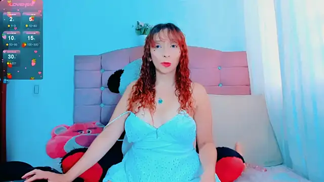  samy huber online show from 06.18.26