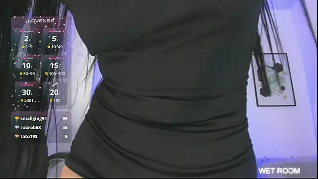 Beverly johnson online show from 02.13.26