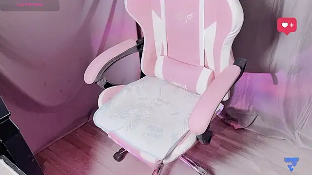 BabeFaceless online show from 03.19.26