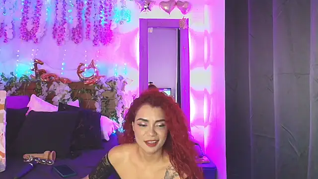 DevoraHarper  online show from 04.24.26