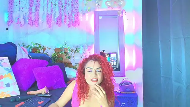Snapshot of DevoraHarper_ chatting on 05.13.26 DevoraHarper online show from 05.13.26