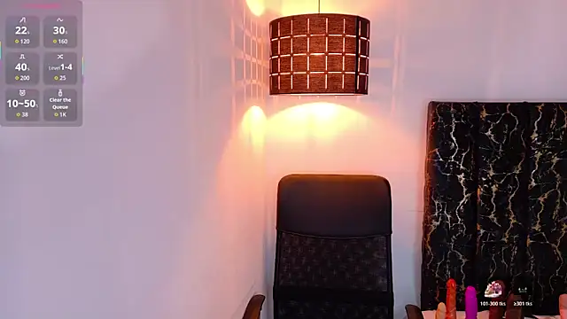 evvaa moon69 online show from 04.29.26