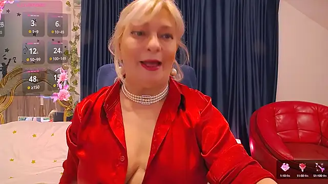 HypnotikCate online show from 02.07.25