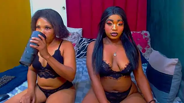 SultryCocoBabe online show from 03.19.26