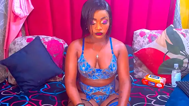 SultryCocoBabe online show from 05.30.26