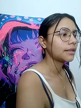 SofieLove 01 online show from 01.10.26