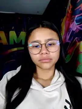 SofieLove 01 online show from 05.07.26