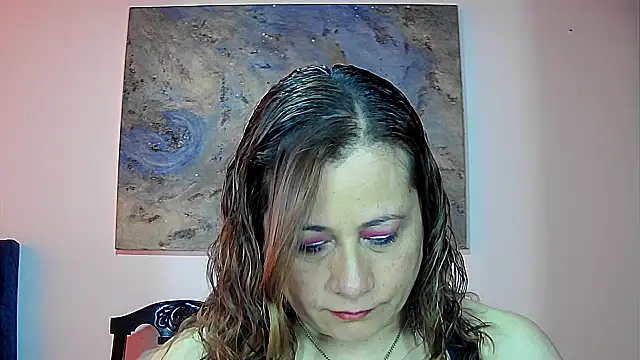 milagros latina75 online show from 09.29.25