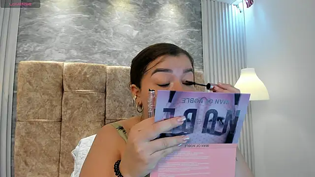 leilapons online show from 11.01.25