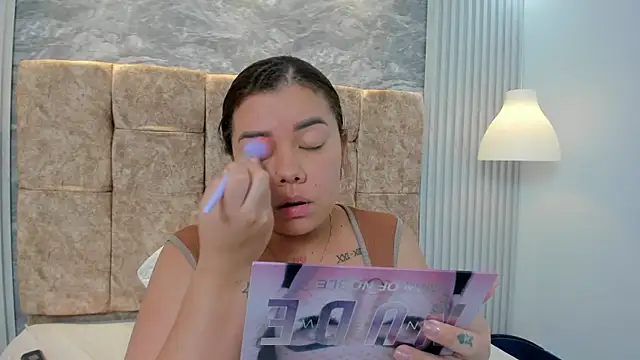 leilapons online show from 11.06.25