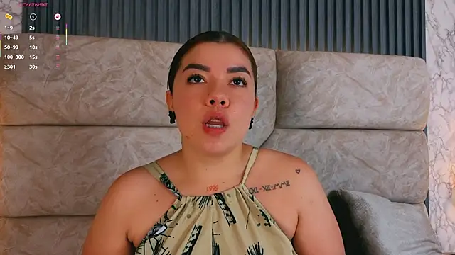 leilapons online show from 03.13.26