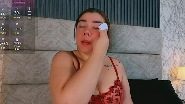 leilapons online show from 03.20.26