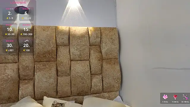 leilapons online show from 04.25.26