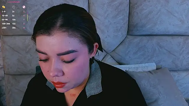 leilapons online show from 05.15.26