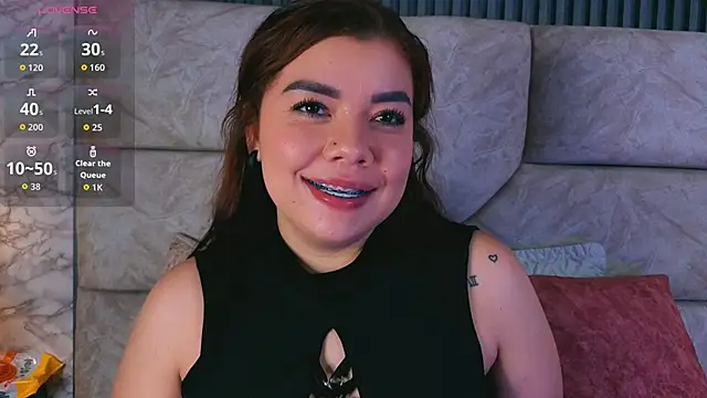 leilapons online show from 06.17.26