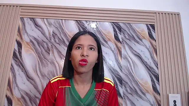 Snapshot of Samantha_Fox69_ chatting on 12.05.25 Samantha Fox69 online show from 12.05.25