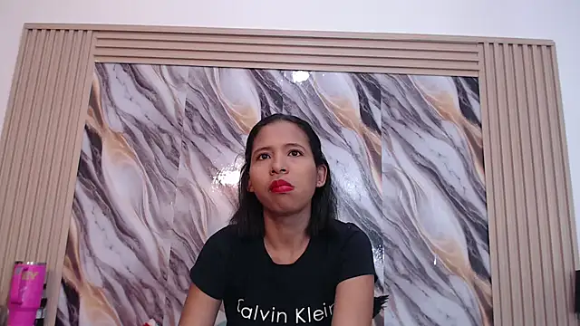 Snapshot of Samantha_Fox69_ chatting on 12.19.25 Samantha Fox69 online show from 12.19.25