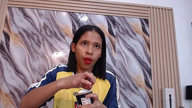 Snapshot of Samantha_Fox69_ chatting on 01.15.26 Samantha Fox69 online show from 01.15.26