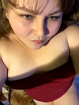 BeckiXrose online show from 11.24.25