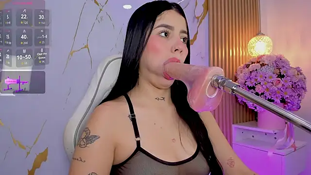 alissaowens  online show from 07.28.26